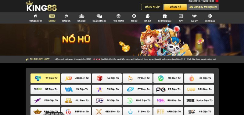 KING88 Điểm đến lý tưởng an toàn dành cho cược thủ 3 Xem Đá Gà Trực Tiếp SV388 Thomo C1 C2 Uy Tín 2026 Nổ Hũ Tại Nhà Cái Trúng Thưởng Lớn King88