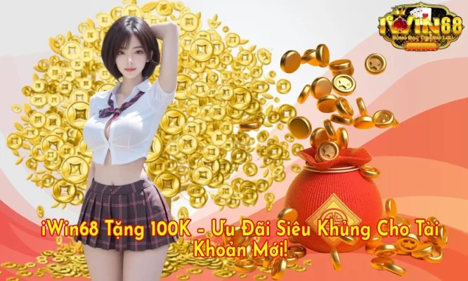 IWin68 Club – Cổng Game Bài Đổi Thưởng Uy Tín Nhất 2025