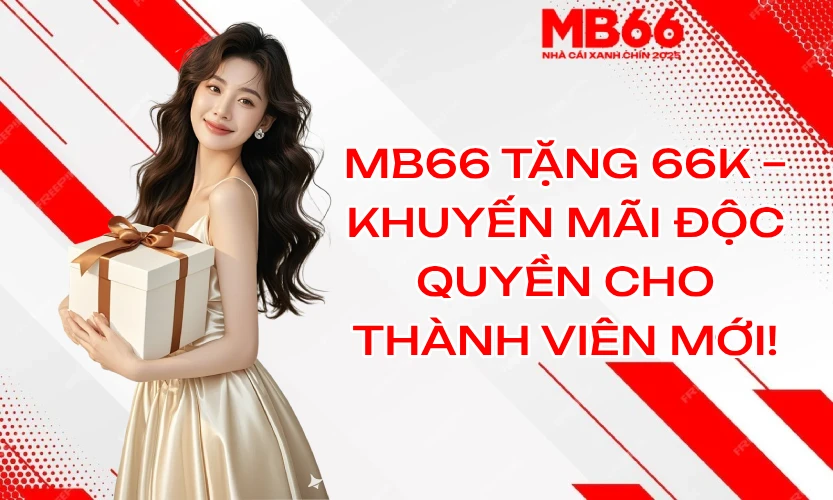 MB66 Casino Nhà cái cá cược đổi thưởng uy tín hàng đầu 2025