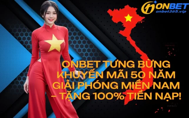Onbet – Game Bài Đổi Thưởng Uy Tín, Hấp Dẫn Hàng Đầu 2025