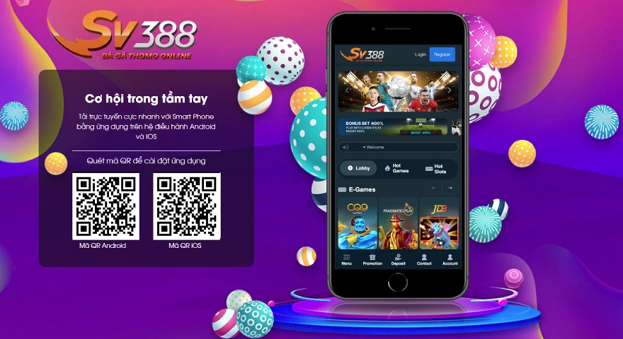 huongdantaiappsv388 Xem Đá Gà Trực Tiếp SV388 Thomo C1 C2 Uy Tín 2026 Hướng Dẫn Tải Ứng Dụng Đá Gà Trực Tiếp SV388 Về Điện Thoại