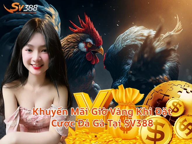 khuyenmaidagac1sv388 Xem Đá Gà Trực Tiếp SV388 Thomo C1 C2 Uy Tín 2026 Khuyến Mãi Giờ Vàng Khi Đặt Cược Đá Gà Tại SV388