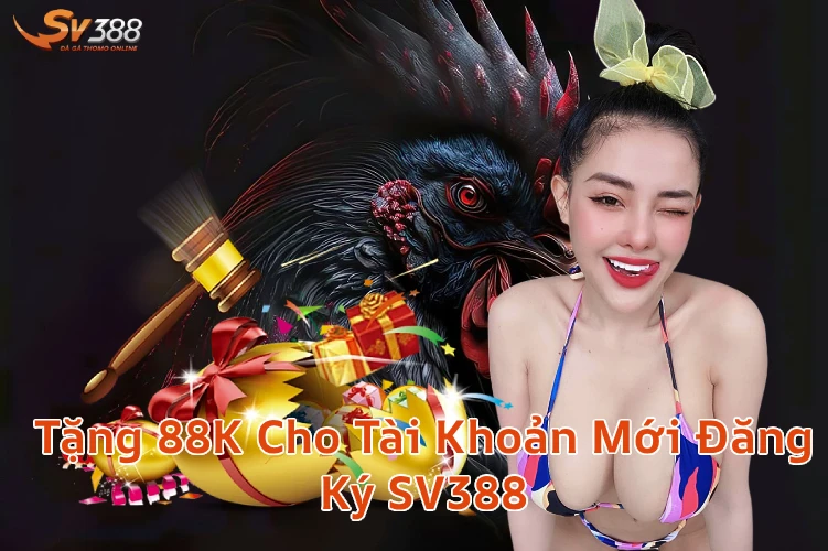 tang88kdagasv388 Xem Đá Gà Trực Tiếp SV388 Thomo C1 C2 Uy Tín 2026 Tặng 88K Cho Tài Khoản Mới Đăng Ký SV388