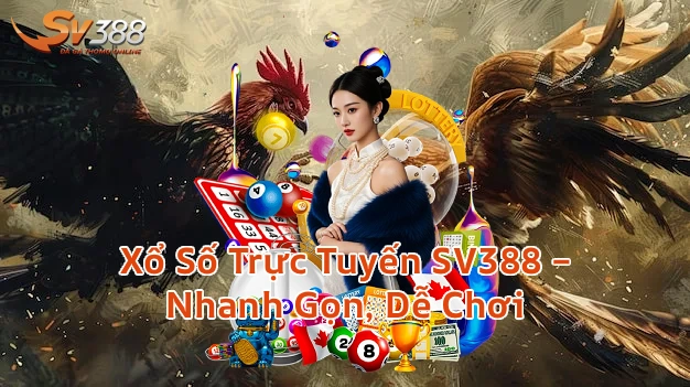 xososv3883d4d Xem Đá Gà Trực Tiếp SV388 Thomo C1 C2 Uy Tín 2026 Xổ Số Trực Tuyến SV388 Nhanh Gọn Dễ Chơi